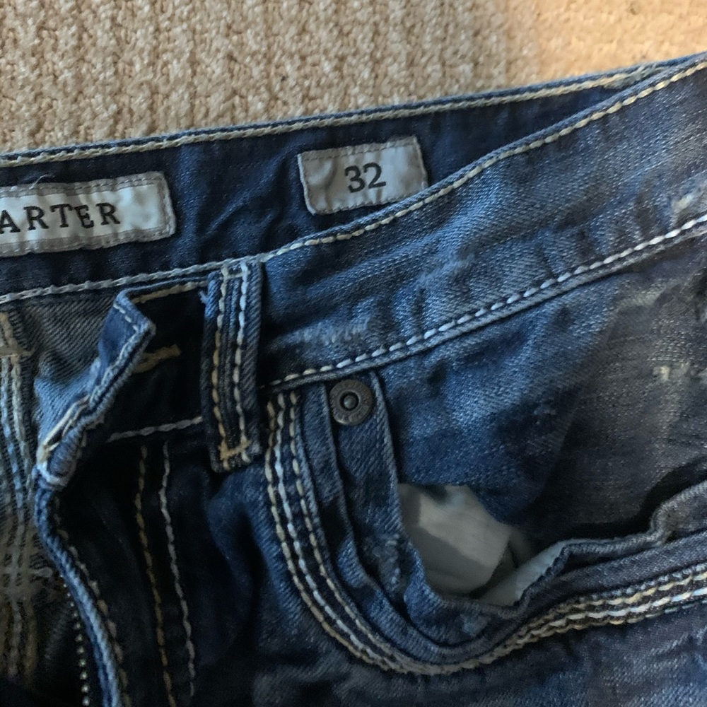 Bke jorts